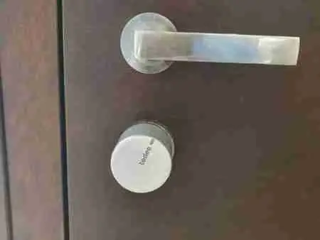 What is an anti-bump lock and why you need one
