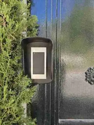 Control de acceso para comunidades en Fuengirola