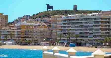 Cerrajero en Los Boliches, Fuengirola